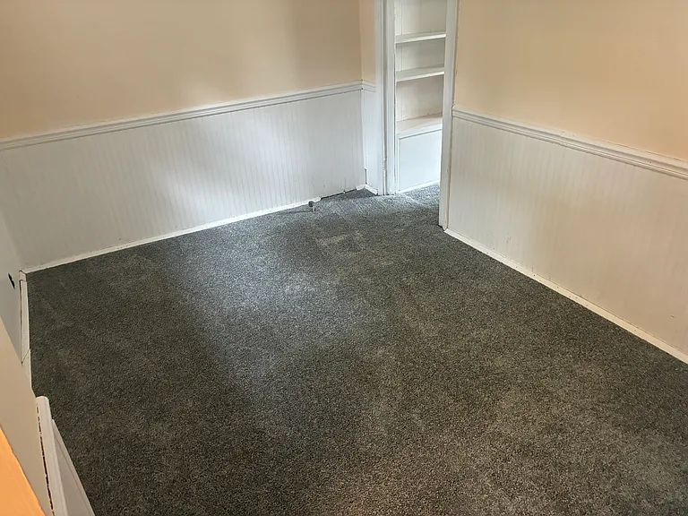 First floor bedroom or office