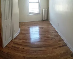 Rented by Brooklyn Vertical Inc.