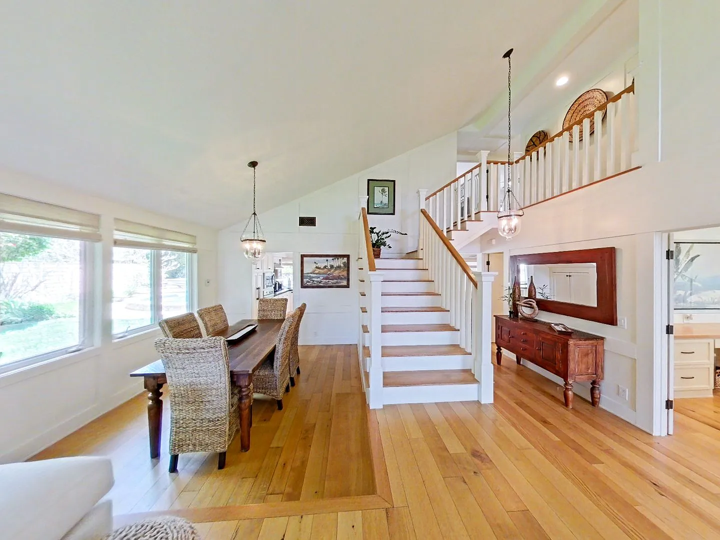 Long / Short Term Furnished Rental - Resort-Style 3 Bedroom Home With Casita — Photo 4