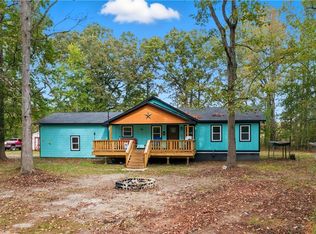 565 Raiford Rd, Cedartown, GA 30125