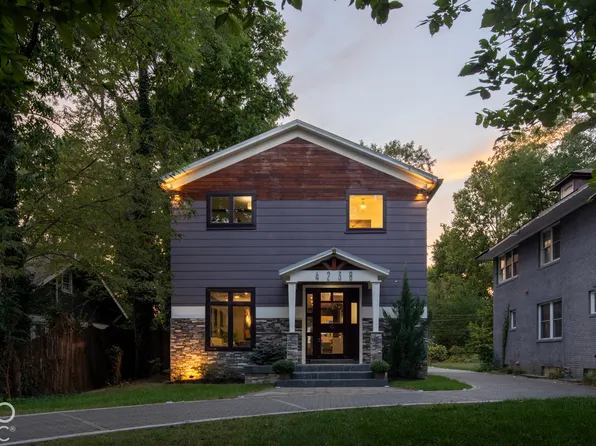 4238 N College Ave, Indianapolis, IN 46205