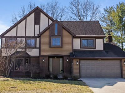 1045 Harbor View Dr, Westerville, OH, 43081