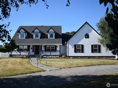 71 John Carl Road, Sequim, WA, 98382