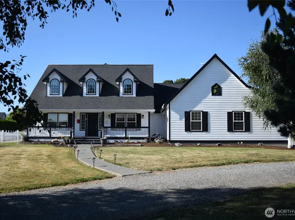 71 John Carl Road, Sequim, WA 98382