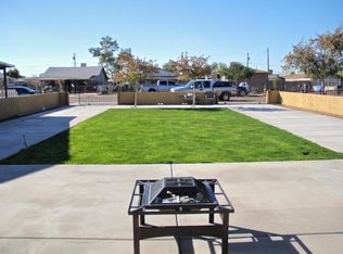 4437 S 8th Pl, Phoenix, AZ 85040