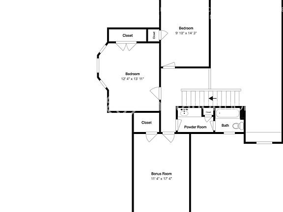 4th image of 1626 Woodridge Bnd