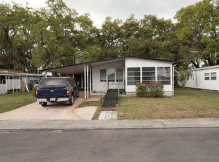 38602 Monet Dr, Zephyrhills, FL 33540