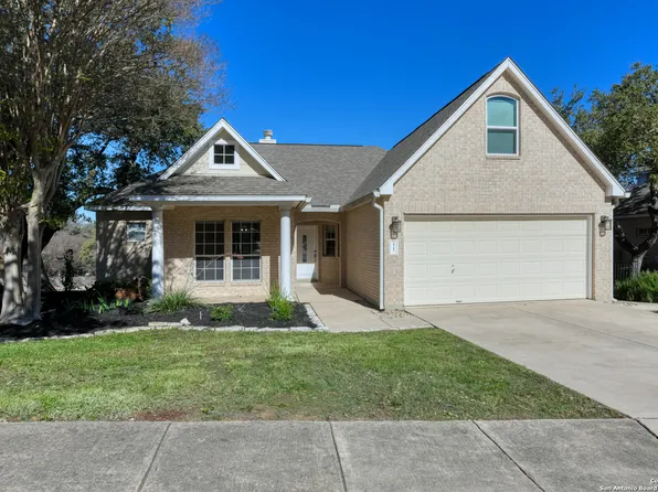 11 FRINGEWOOD, San Antonio, TX 78254