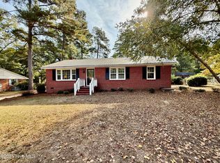 808 Aspen Ln, Rockingham, NC 28379