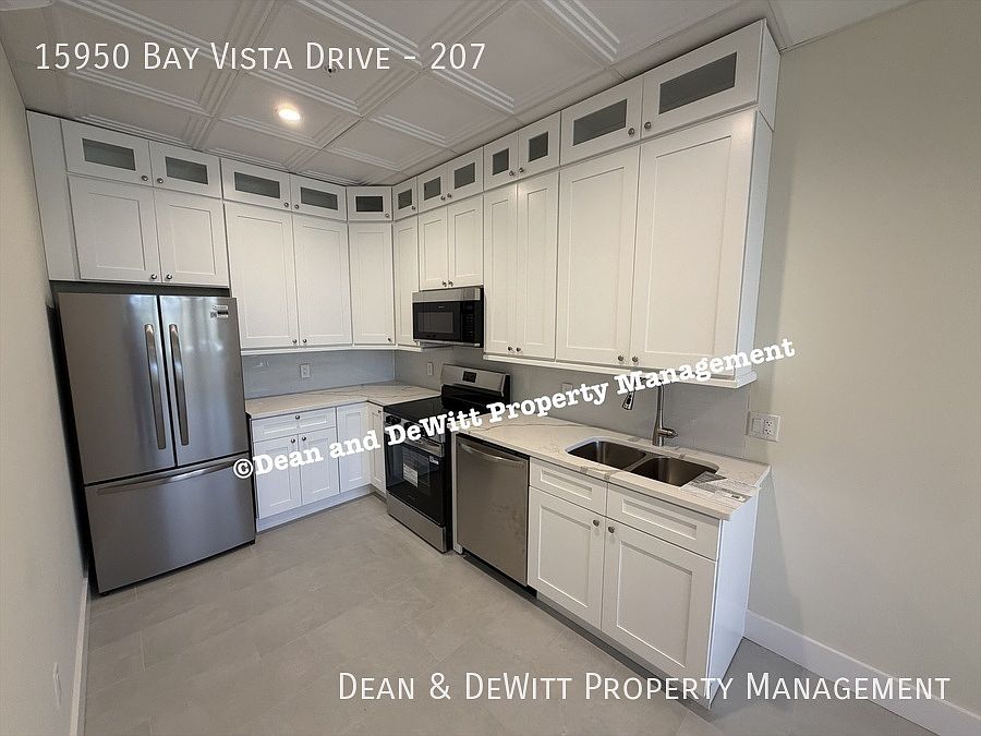 1st image of 15950 Bay Vista Dr #207