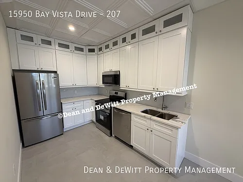 15950 Bay Vista Dr Photo 1