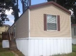 123 Sara Ln, Huntsville, TX 77340