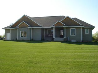 15055 SW Amelia Rd, Glenwood, MN 56334