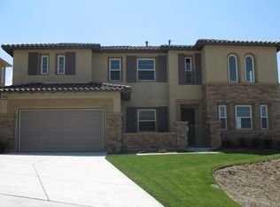 15955 Skyridge Dr, Riverside, CA 92503