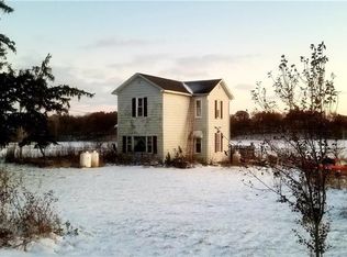 2811 Weavers Fort Jefferson Rd, New Madison, OH 45346