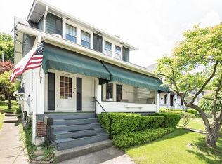 710 5th Ave, Coraopolis, PA 15108