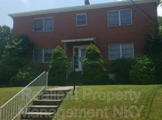 6 Concord Ave APT 3, Fort Thomas, KY