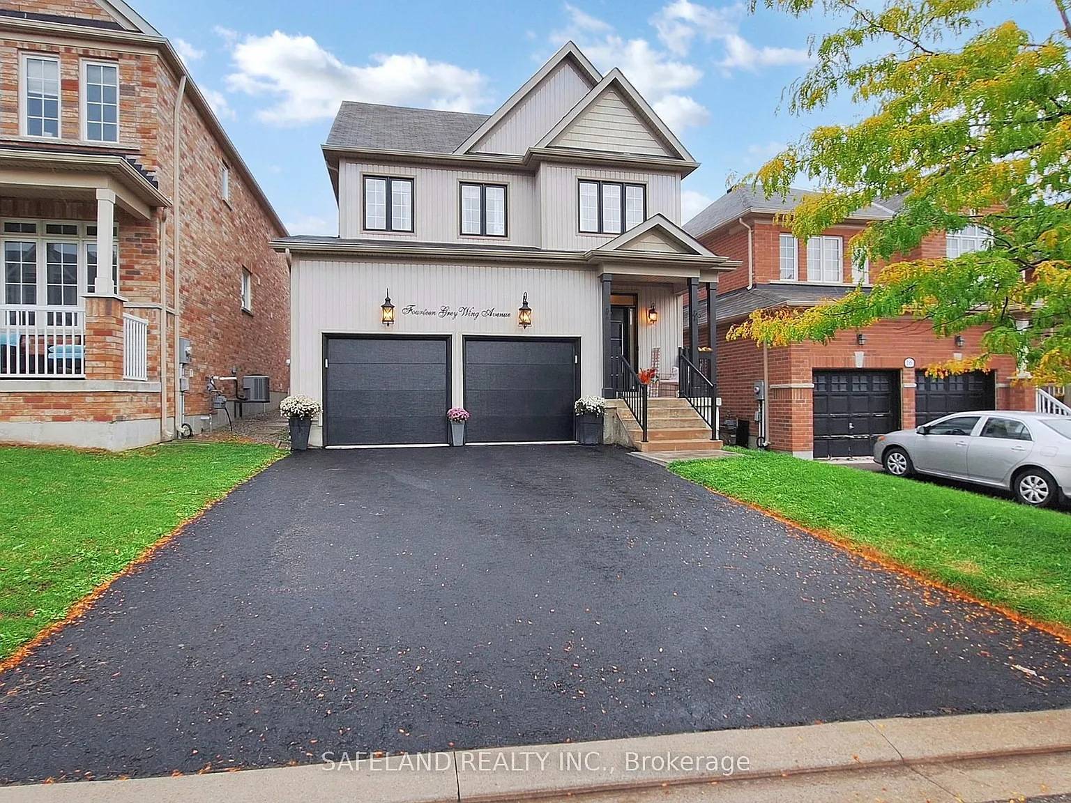 14 Grey Wing Ave photo 1