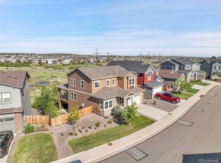 4781 Basalt Ridge Cir, Castle Rock, CO 80108