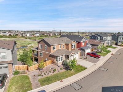 4781 Basalt Ridge Circle, Castle Rock, CO, 80108