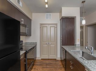 La Mariposa Apartments, Houston, TX 77087