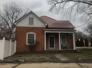 413 La Haye St, Ste Genevieve, MO 63670