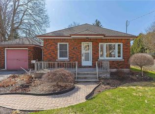 334 Admiral St, Woodstock, ON N4S5A6