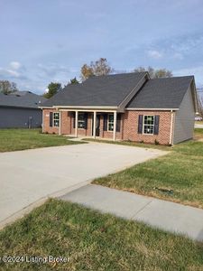 122 Diane Ct, Lebanon Junction, KY, 40150