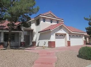 792 Cherry Dr, Henderson, NV 89002