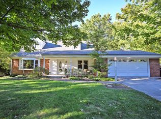 3764 Susanna Dr, Cincinnati, OH 45251