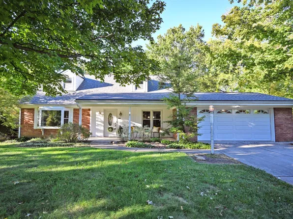 3764 Susanna Dr, Cincinnati, OH 45251