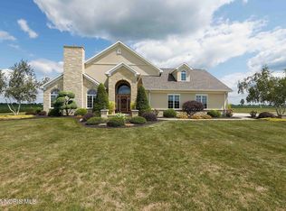 15105 Road 15m, Columbus Grove, OH 45830