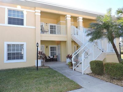 1235 Saxony Cir UNIT 5105, Punta Gorda, FL, 33983