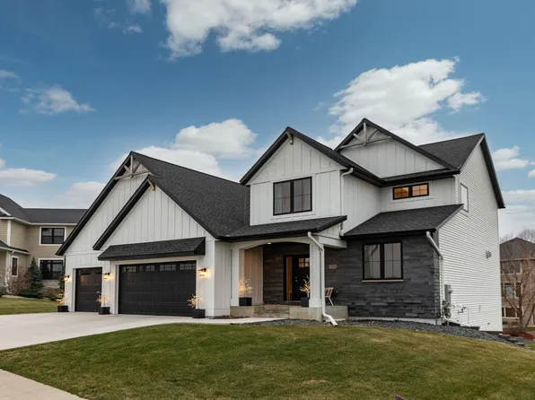 919 Southwell Enclave NE, Byron, MN 55920