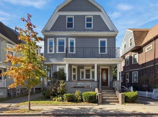 94 Bromfield Rd, Somerville, MA 02144