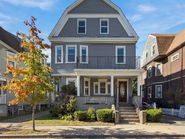 94 Bromfield Rd, Somerville, MA 02144