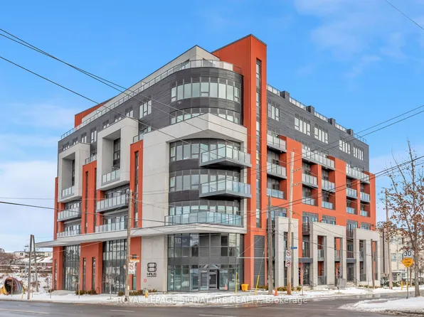 2433 Dufferin St W, Toronto, ON