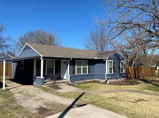 1208 Bonner St, McKinney, TX 75069