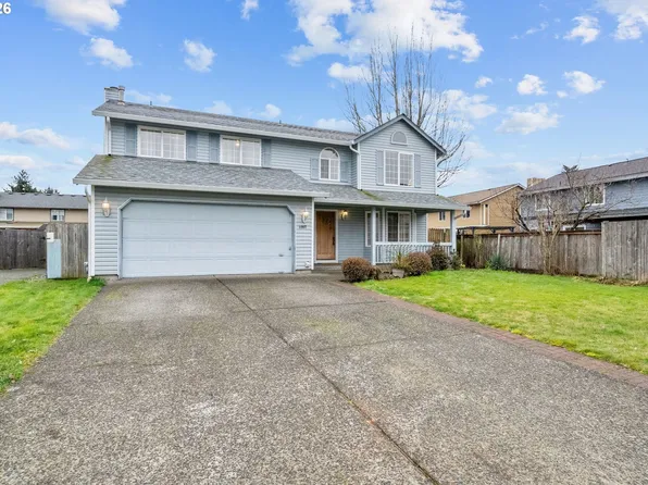 11907 NE 48th Cir, Vancouver, WA 98682