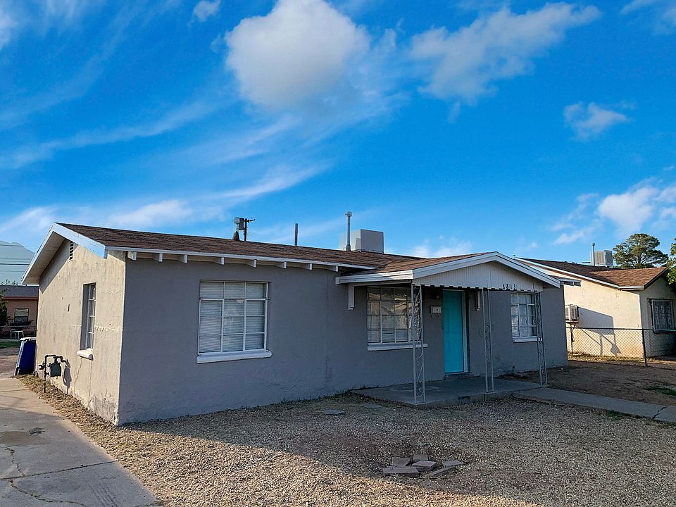 1st image of 8813 Mount Chinati Dr