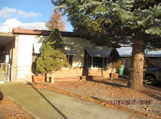 7211 Boyd Ct, Klamath Falls, OR 97603