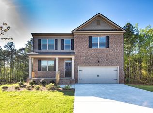 3805 River Rock Rd, Lithonia, GA 30038