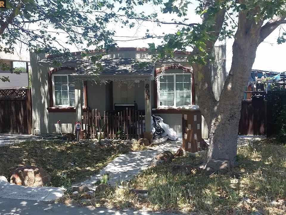 1st image of 222 San Joaquin Ave #214A