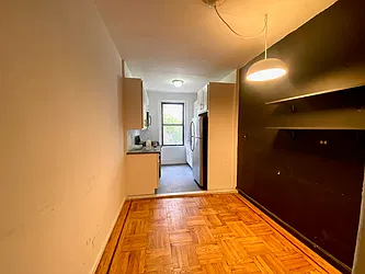 Rented by Zjama Realty Corp