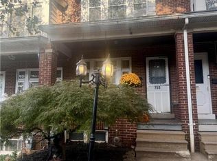 753 N 11th St, Allentown, PA 18102