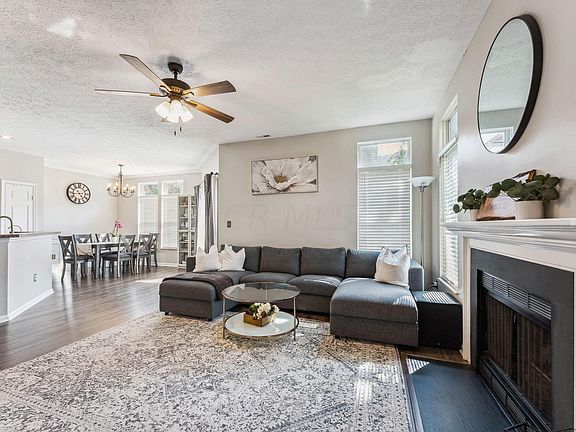 5th image of 3439 Fishinger Mill Dr