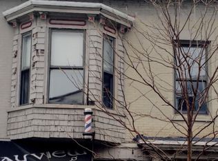 167-167A I, Boston, MA 02127