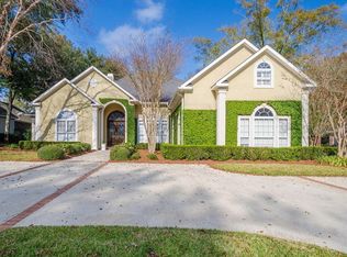 6324 Muir Woods Dr N, Mobile, AL 36693