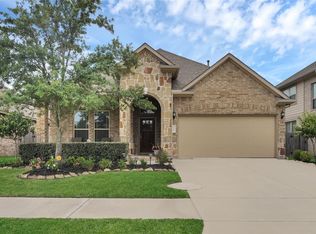 17002 Kaitlyn Kerria Ct, Richmond, TX 77407