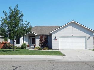 1193 Tomich Ave, Richland, WA